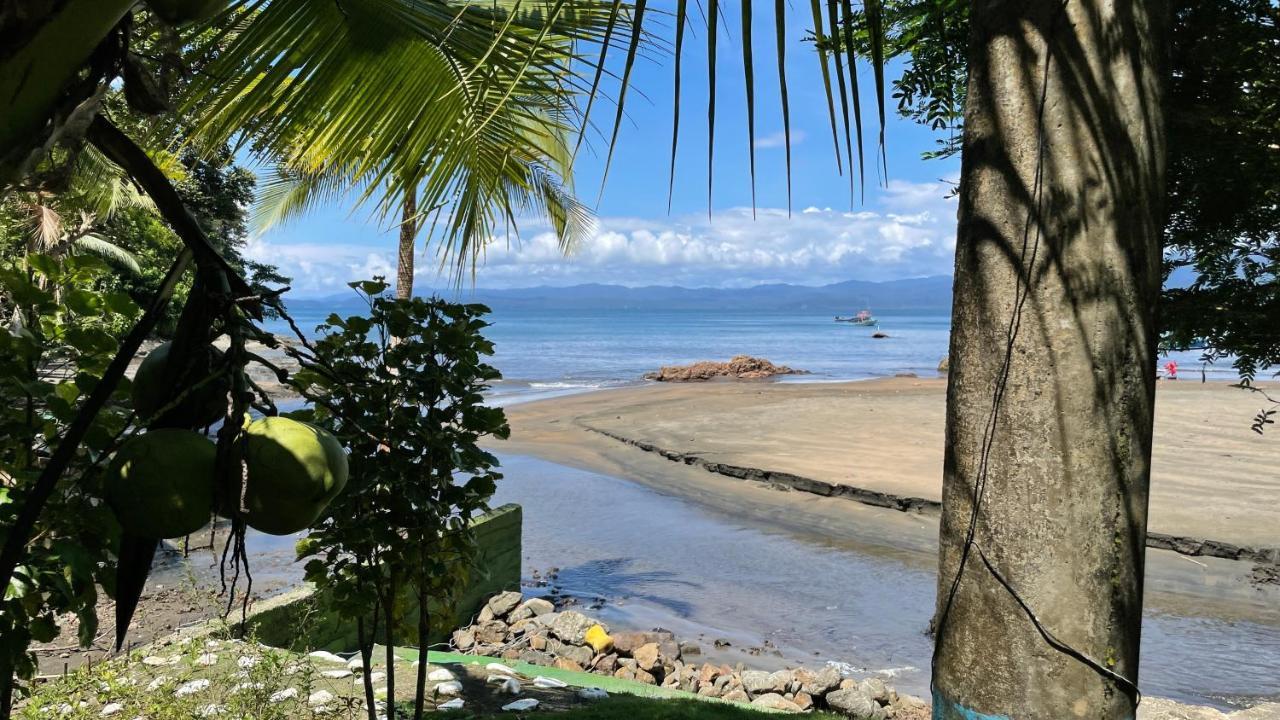 Posada Turística Rocas De Cabo Marzo Bahia Solano Exterior foto