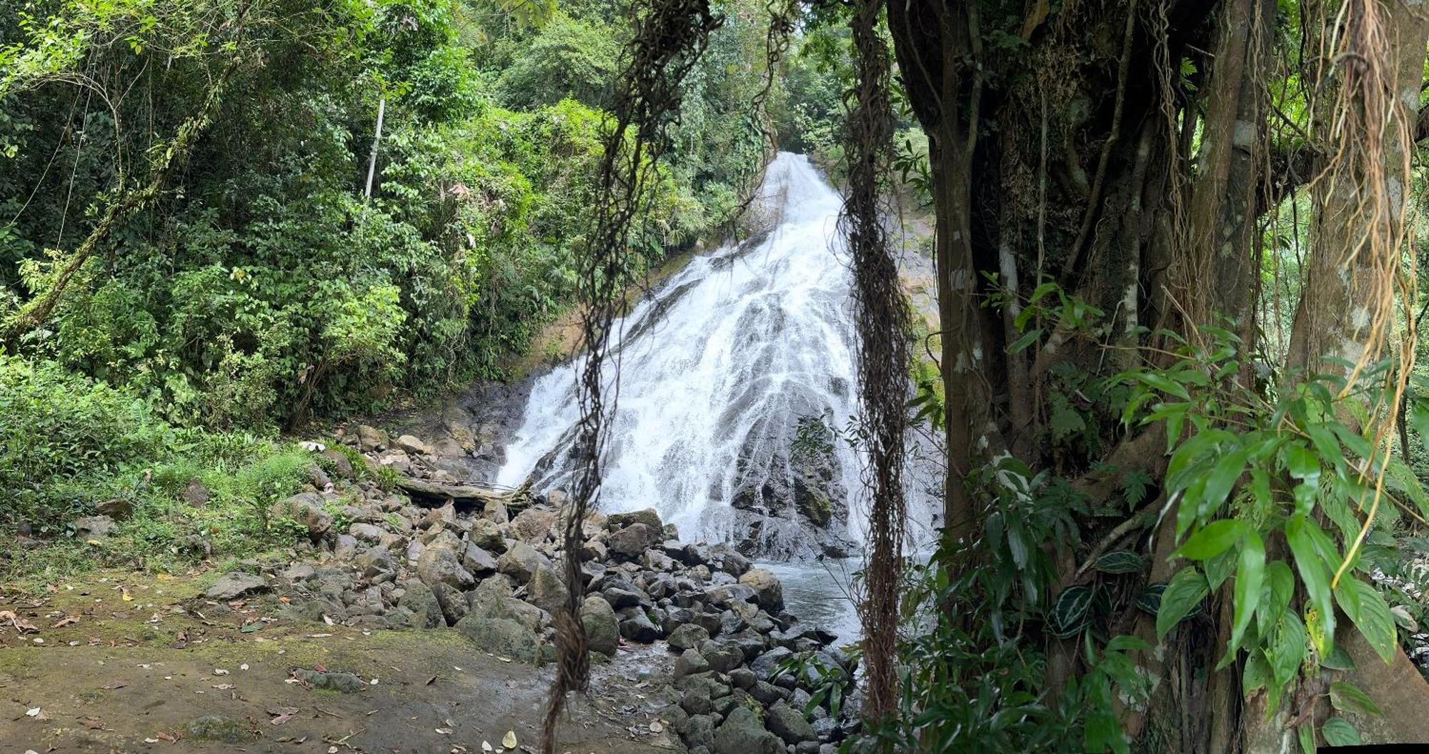 Posada Turística Rocas De Cabo Marzo Bahia Solano Exterior foto