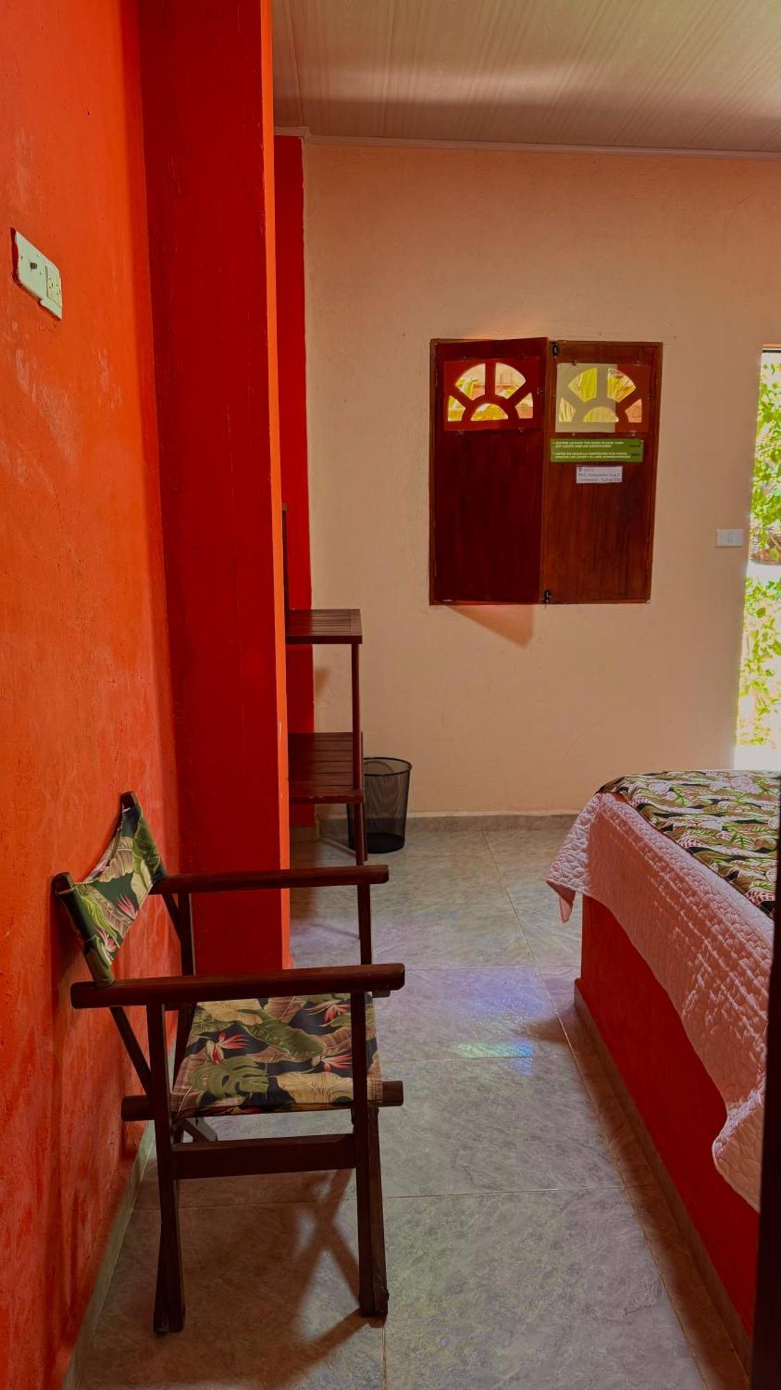 Posada Turística Rocas De Cabo Marzo Bahia Solano Exterior foto
