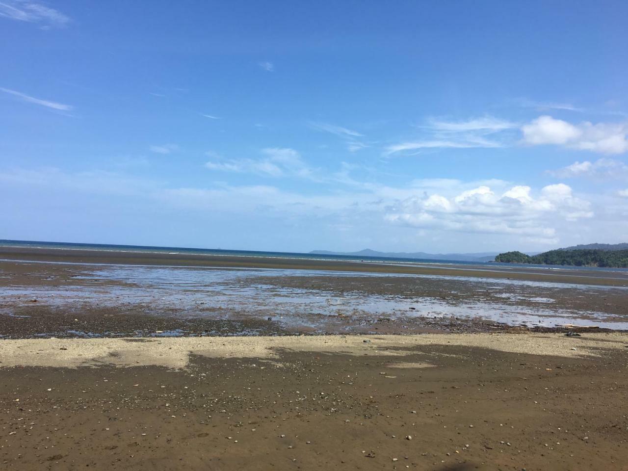 Posada Turística Rocas De Cabo Marzo Bahia Solano Exterior foto